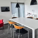 5 Star In Romo Feriehus Sønderby