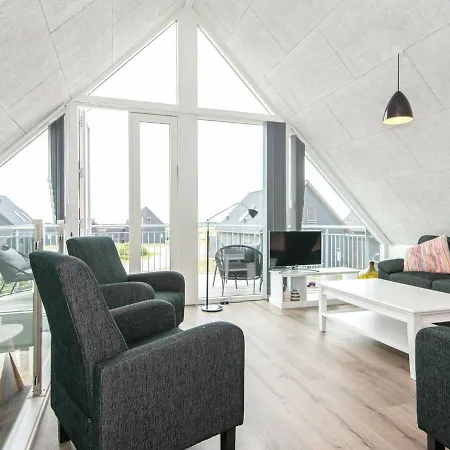 6 Person In R M Holiday home *