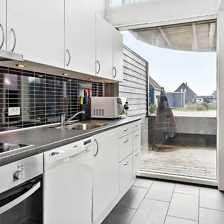 Holiday home 6 Person In R M Sonderby (Romo)