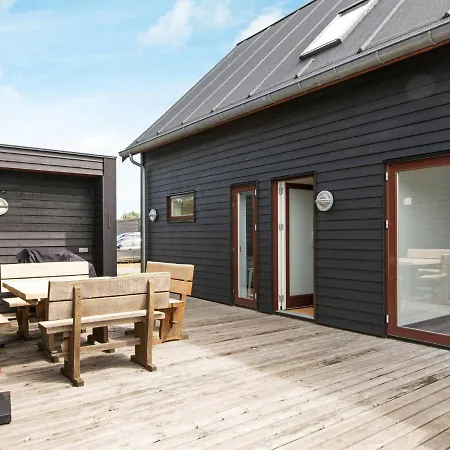 6 Person In R M Holiday home