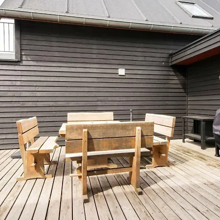 Holiday home 6 Person In R M