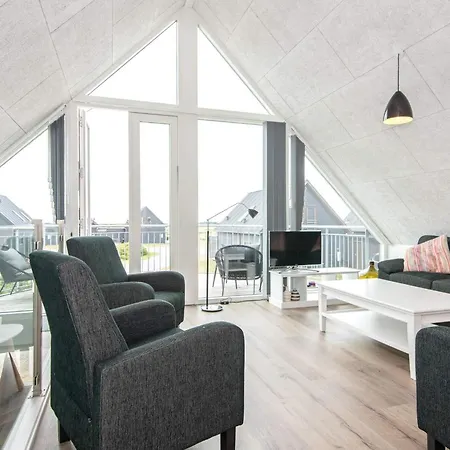 Сasa de vacaciones Luxury Golf View Retreat - By Traum