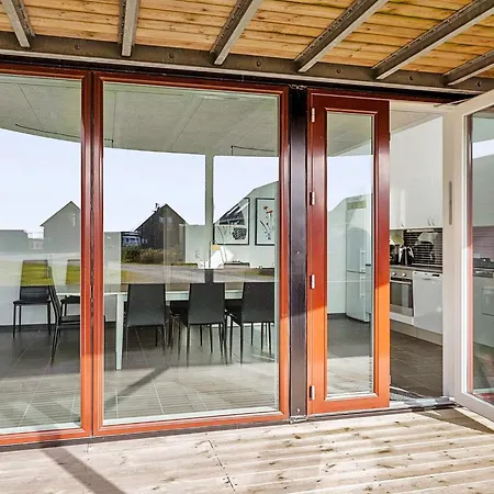 Сasa de vacaciones Luxury Golf View Retreat - By Traum