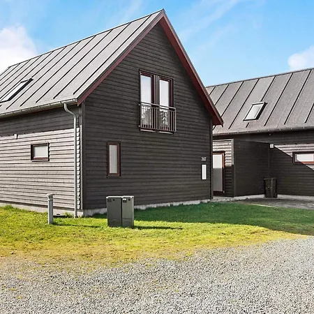 Luxury Golf View Retreat - By Traum Сasa de vacaciones Sønderby