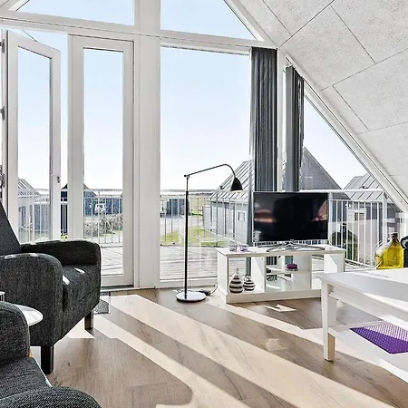 Сasa de vacaciones Luxury Golf View Retreat - By Traum Sønderby