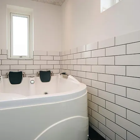 Сasa de vacaciones Luxury Golf View Retreat - By Traum Sønderby