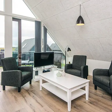 Сasa de vacaciones Luxury Golf View Retreat - By Traum *