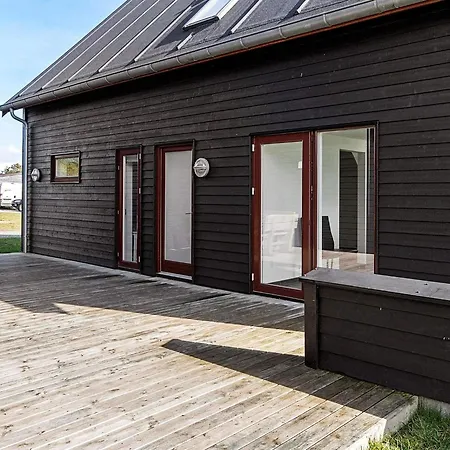 Сasa de vacaciones Luxury Golf View Retreat - By Traum Sønderby