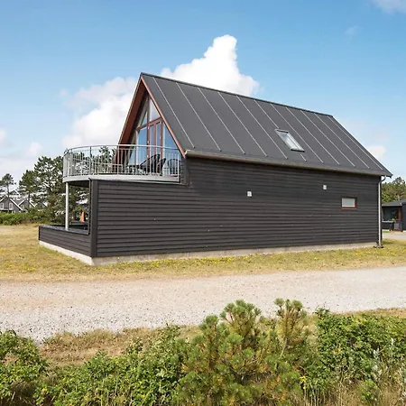 Luxury Golf View Retreat - By Traum Сasa de vacaciones Sønderby