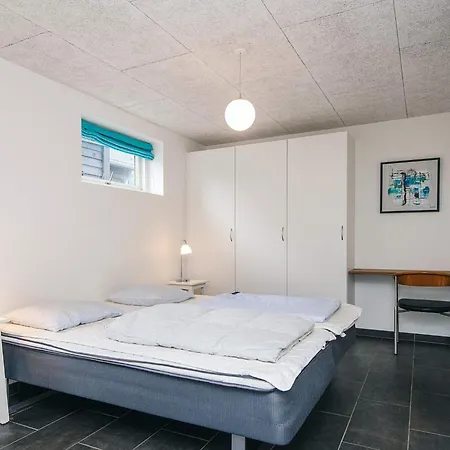 5 Star In Romo Feriehus *