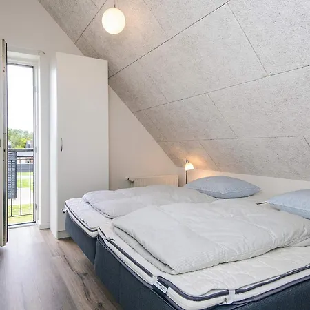 5 Star In Romo Feriehus Sønderby