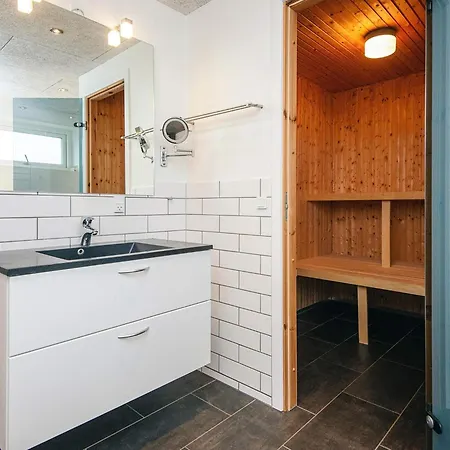 5 Star In Romo Feriehus *