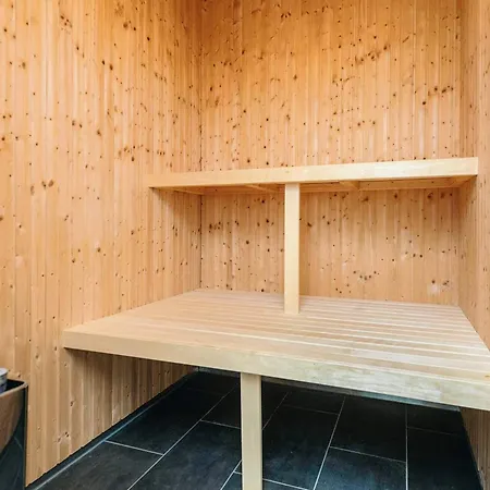 Feriehus 5 Star In Romo Sønderby