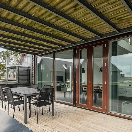 Luxury Golf View Retreat - By Traum Sønderby