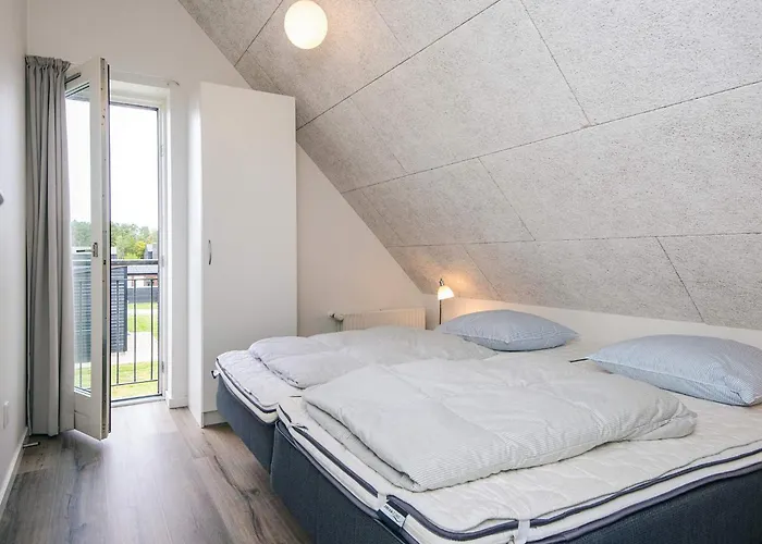 Luxury Golf View Retreat - By Traum Tatil Evi Sønderby