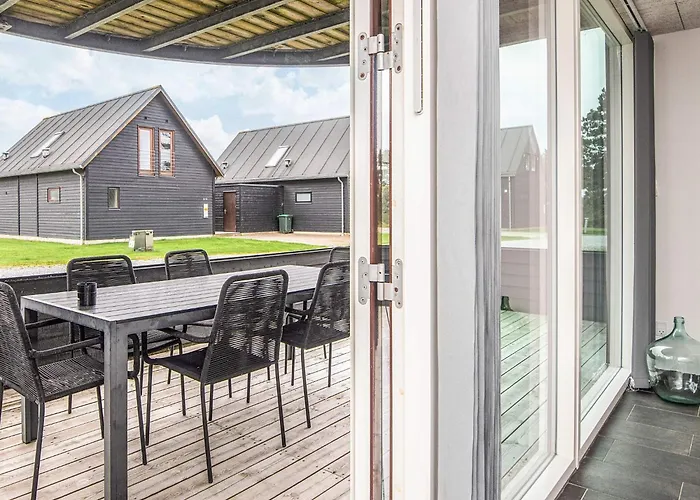 Luxury Golf View Retreat - By Traum Tatil Evi Sønderby