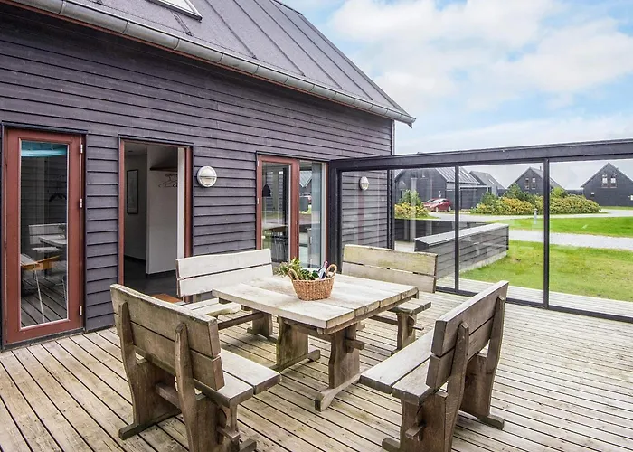 Luxury Golf View Retreat - By Traum * Sønderby